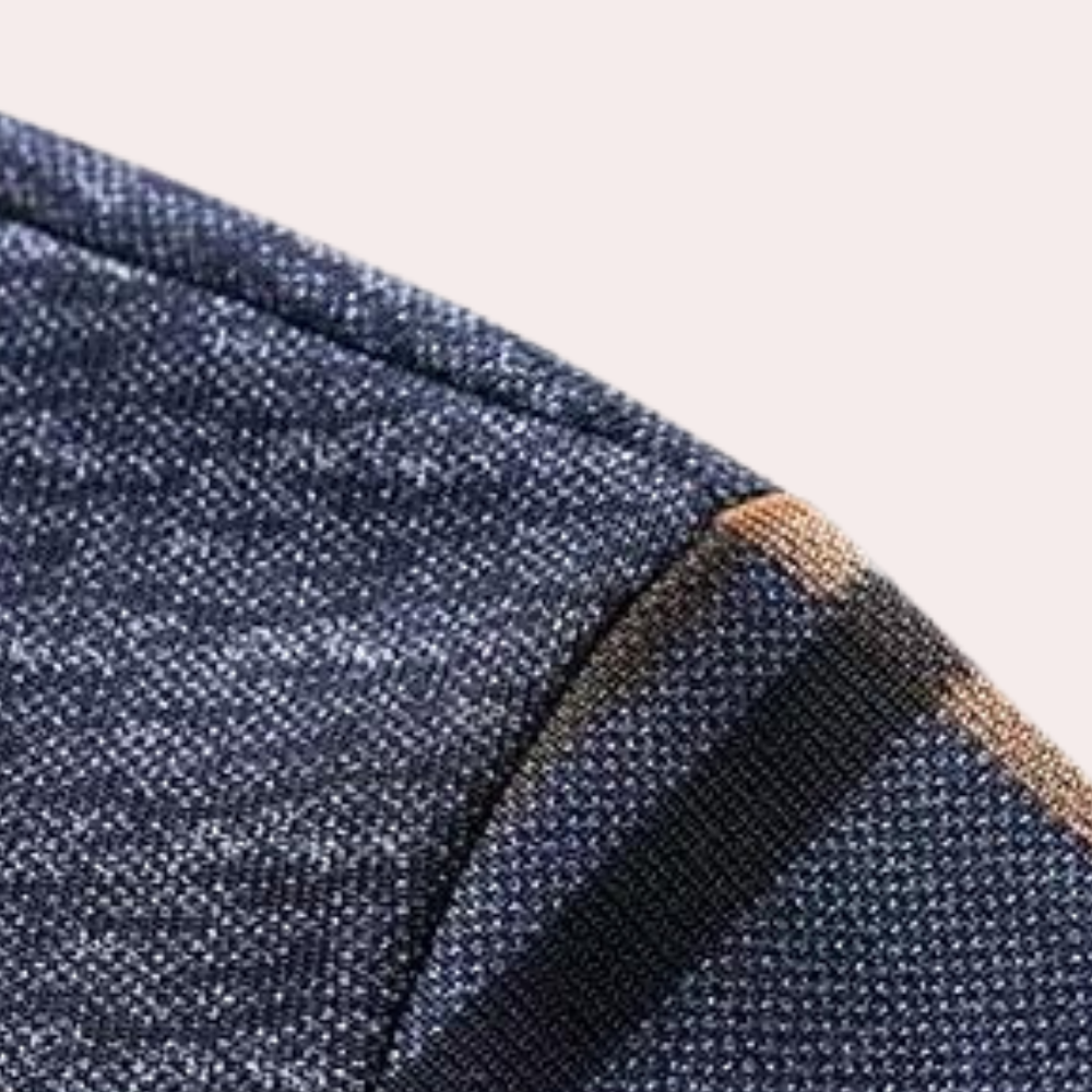 Pull en tricot à la mode - vue 7
