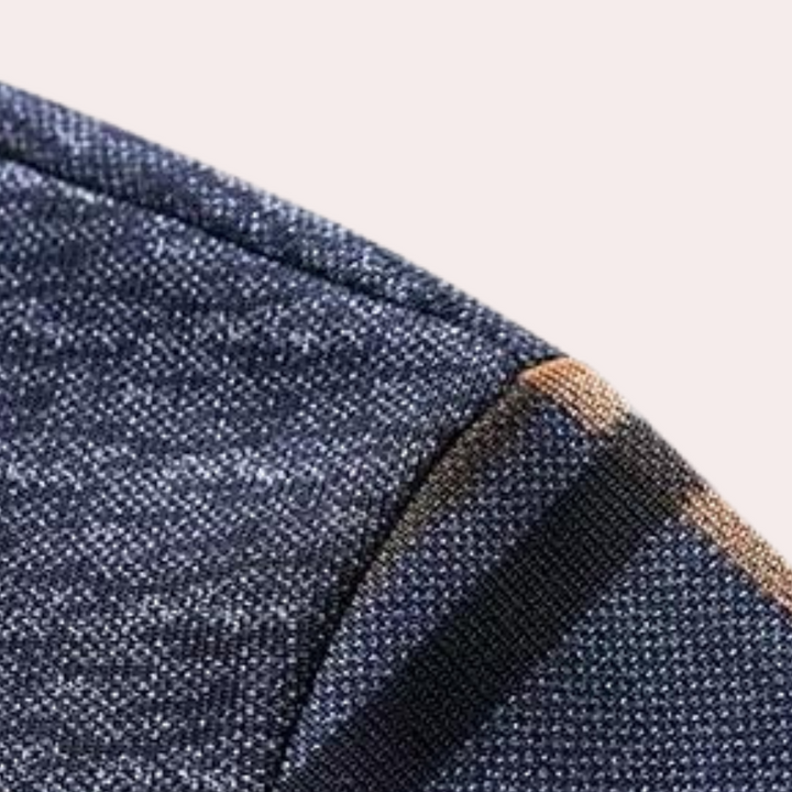Pull en tricot à la mode - vue 7