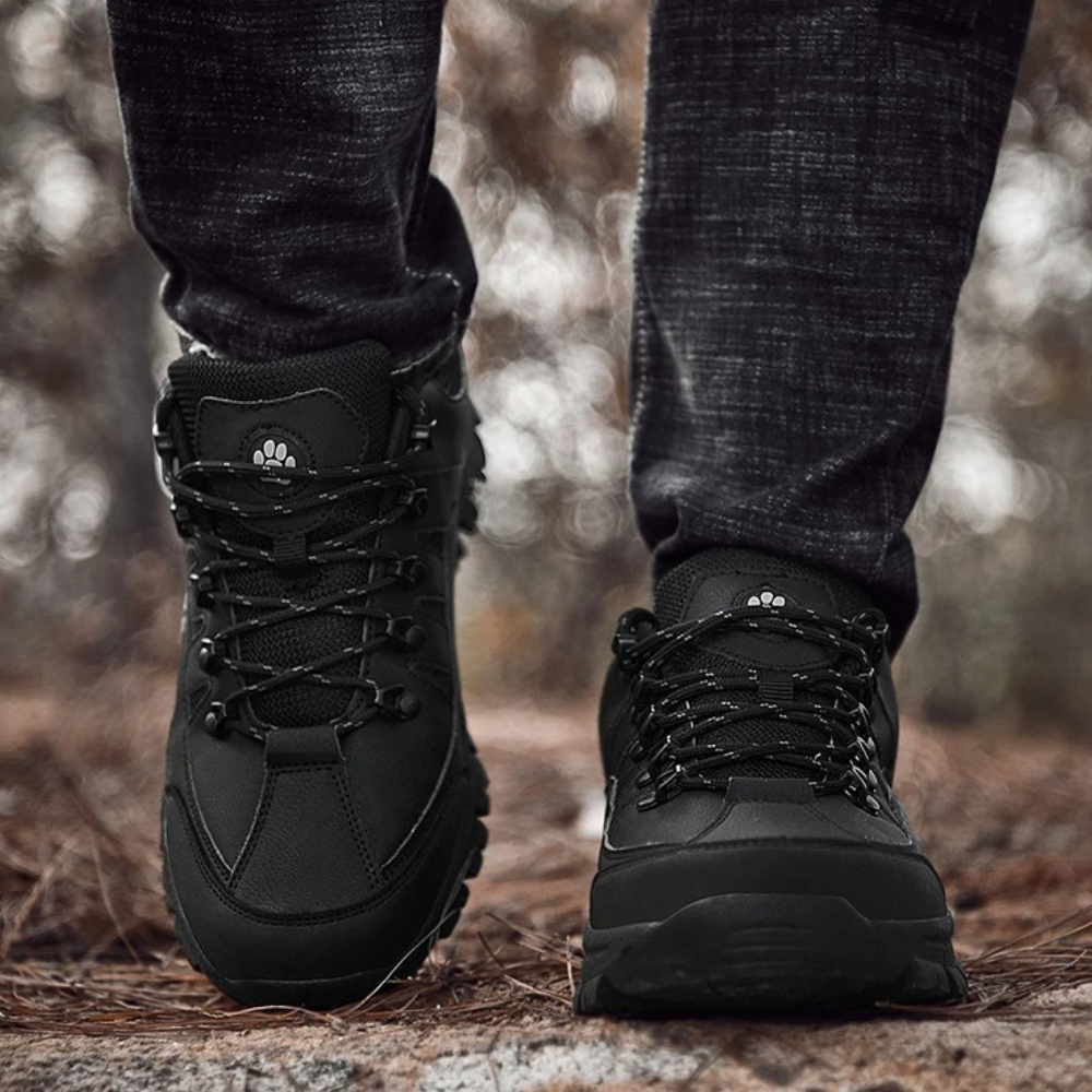Chaussures de Randonnée Confortables pour Hommes - PanierRoyale