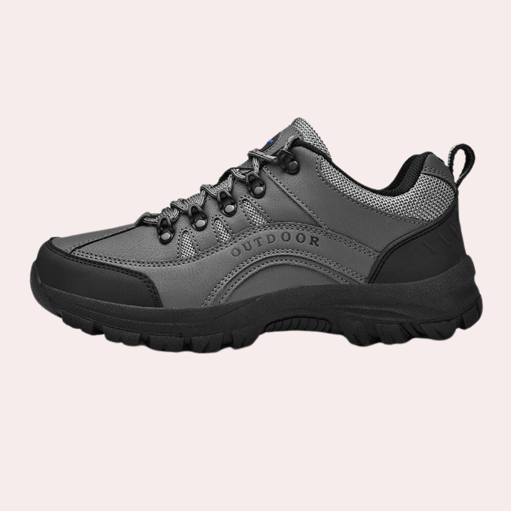 Chaussures de Randonnée Confortables pour Hommes