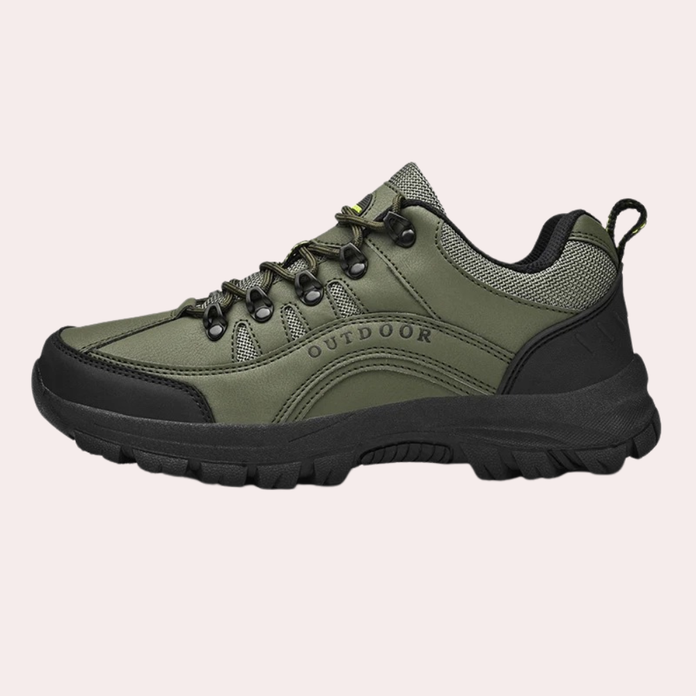 Chaussures de Randonnée Confortables pour Hommes