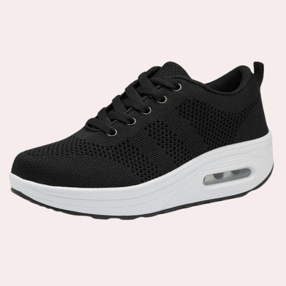 Chaussures Femmes Confortables et Respirantes