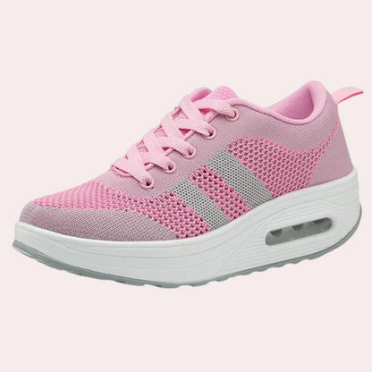Chaussures Femmes Confortables et Respirantes
