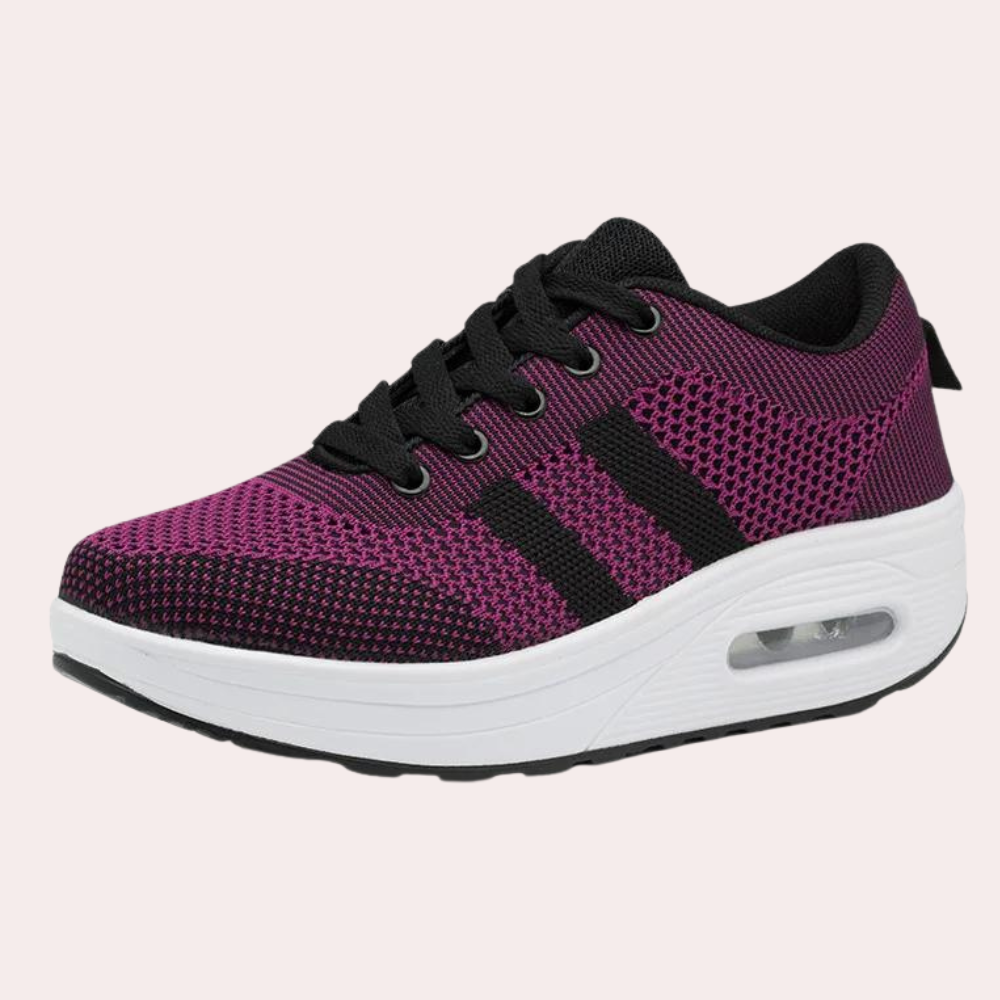 Chaussures Femmes Confortables et Respirantes - PanierRoyale