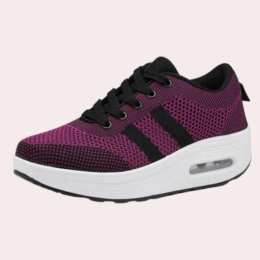 Chaussures Femmes Confortables et Respirantes - PanierRoyale