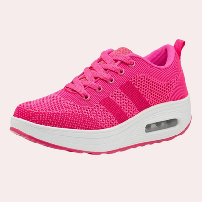 Chaussures Femmes Confortables et Respirantes