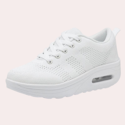 Chaussures Femmes Confortables et Respirantes
