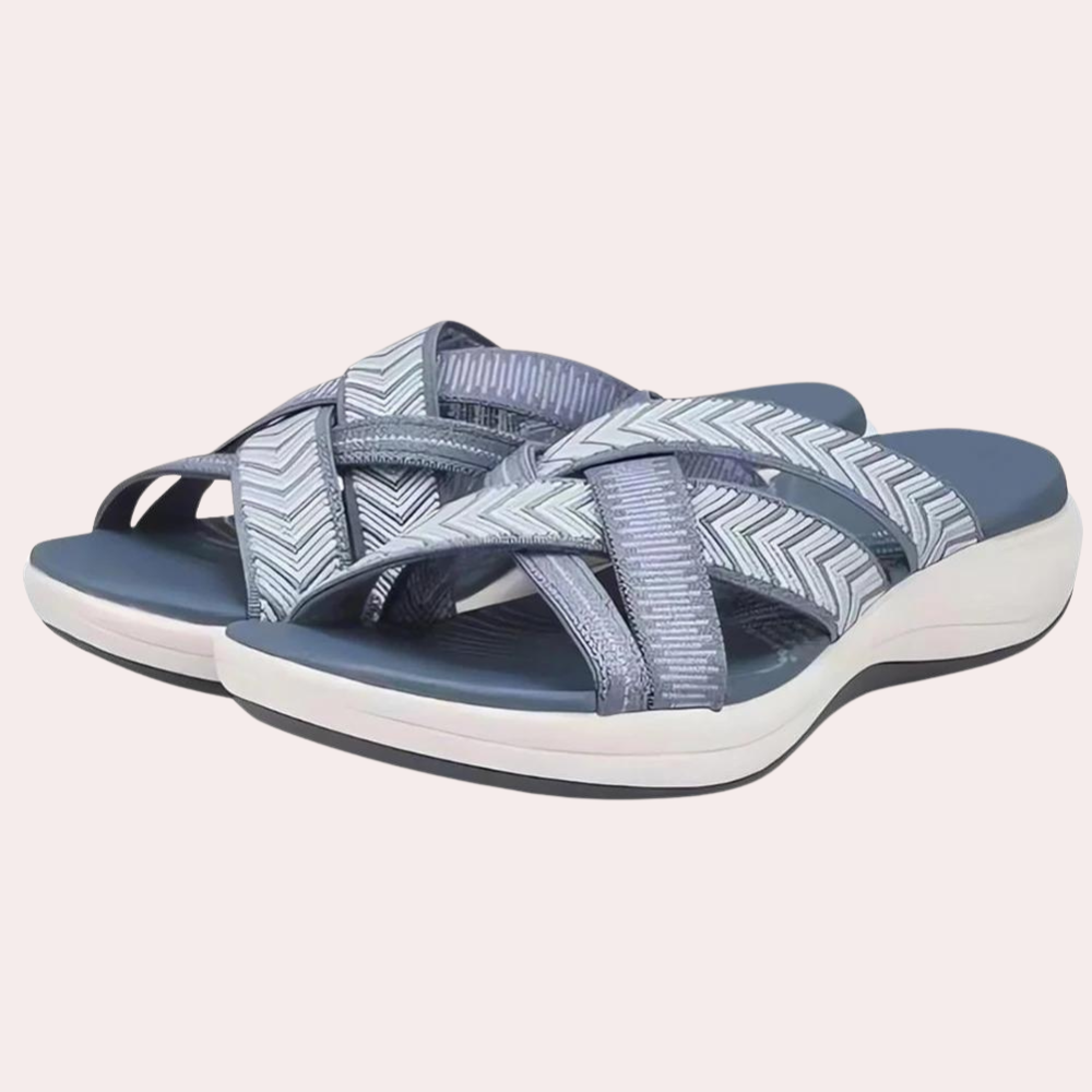 Sandales Femmes Confort et Élégance