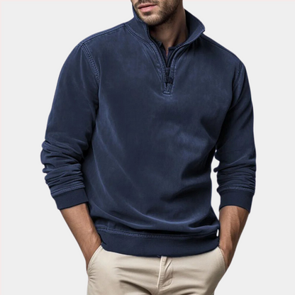 Pull Homme Douillet et Élégant