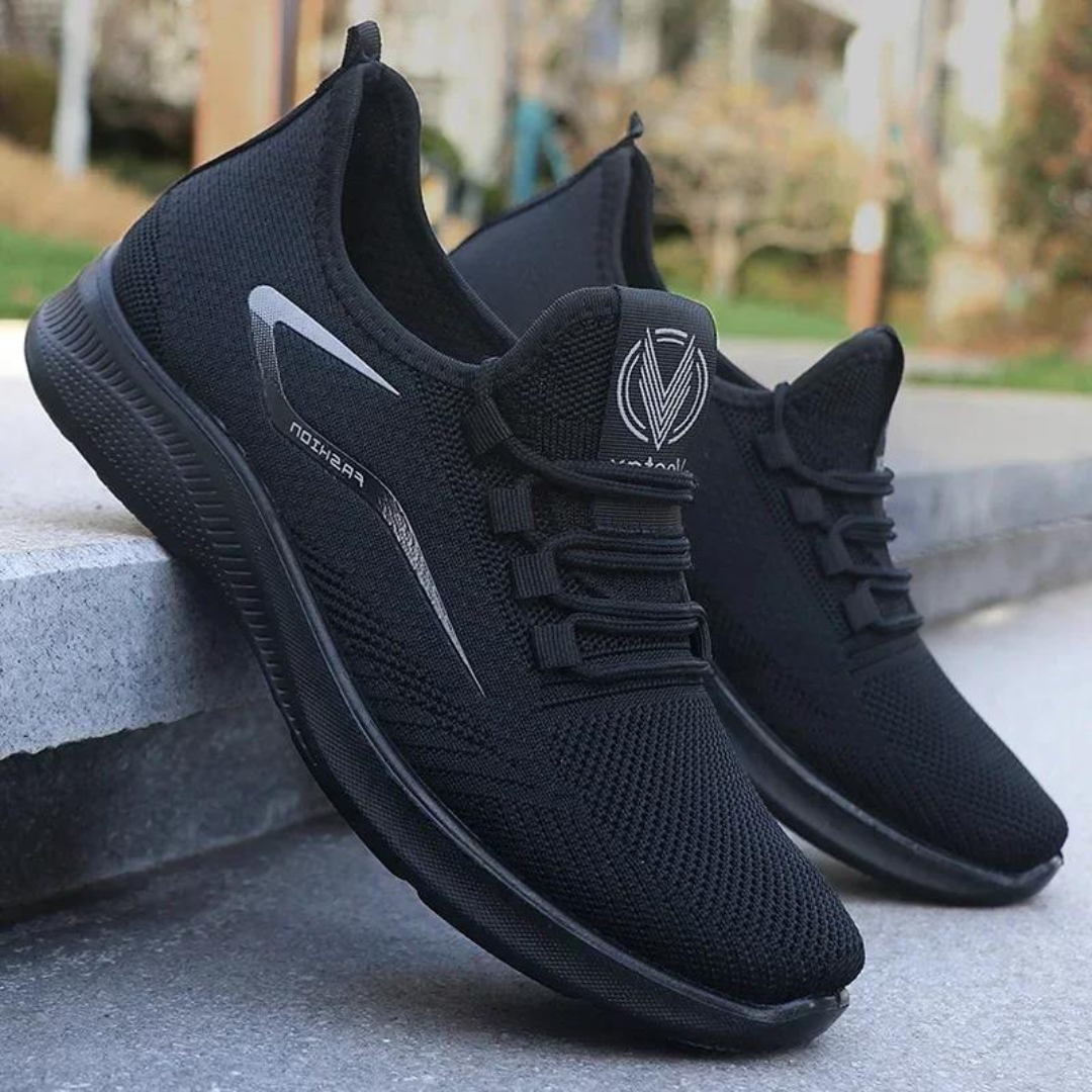 Chaussures Homme Légères et Respirantes pour Course à Pied - PanierRoyale