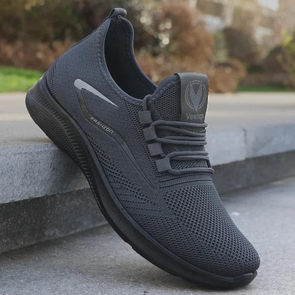 Chaussures Homme Légères et Respirantes pour Course à Pied
