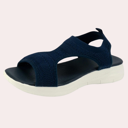 Sandales Femmes Élégantes et Confortables