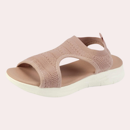 Sandales Femmes Élégantes et Confortables