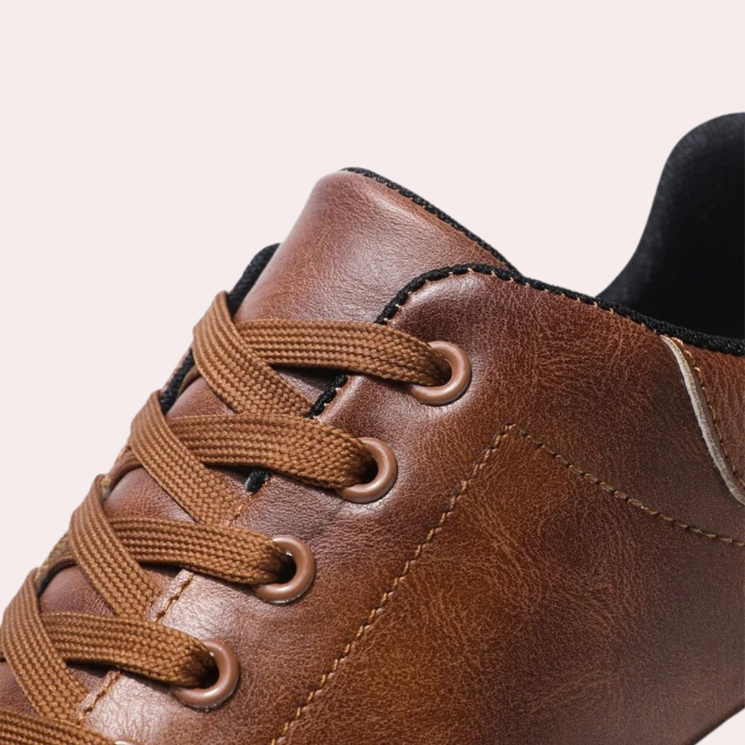 Arno - Chaussures pour Hommes Élégantes et Robustes