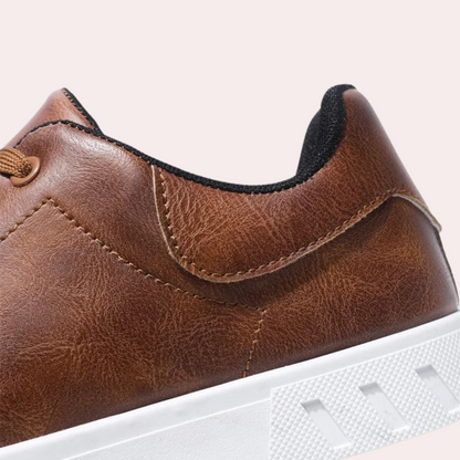 Arno - Chaussures pour Hommes Élégantes et Robustes