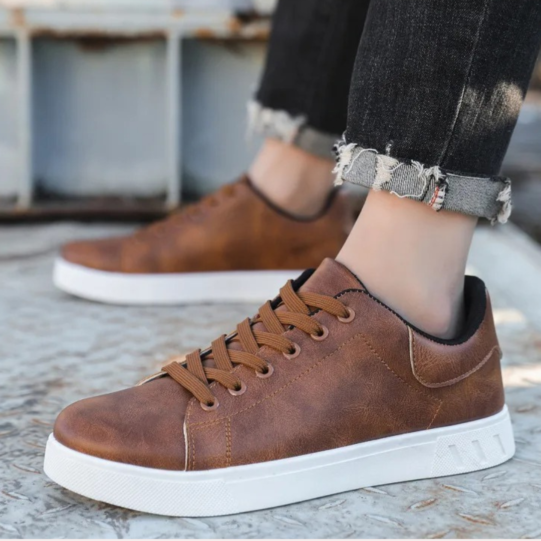 Chaussures Homme Élégant et Résistant - PanierRoyale