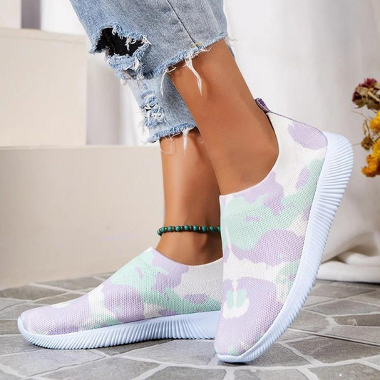 Chaussures Femmes Respirantes et Légères pour Été - PanierRoyale
