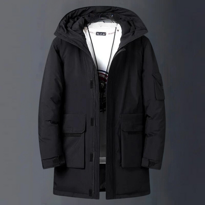 Vlad – Veste Élégante et Confortable pour Homme