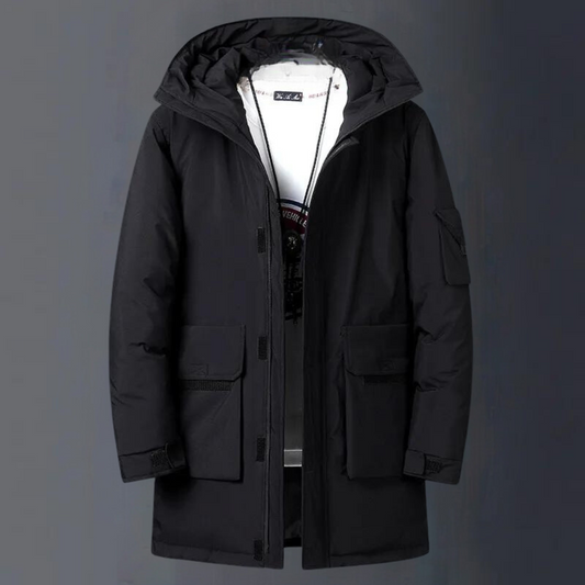 Vlad – Veste Élégante et Confortable pour Homme