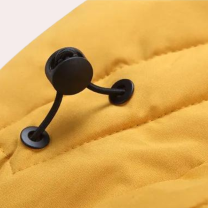 Vlad – Veste Élégante et Confortable pour Homme