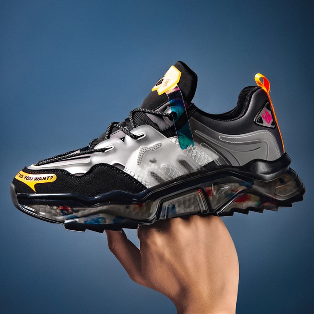 Endre - Chaussures de mode pour hommes