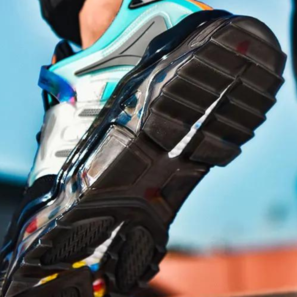 Endre - Chaussures de mode pour hommes
