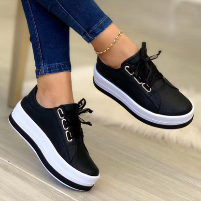 Chaussures Femmes Confort Orthopédique et Élégantes