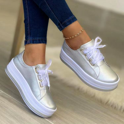Chaussures Femmes Confort Orthopédique et Élégantes