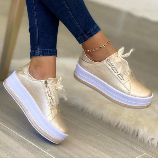 Chaussures Femmes Confort Orthopédique et Élégantes - PanierRoyale