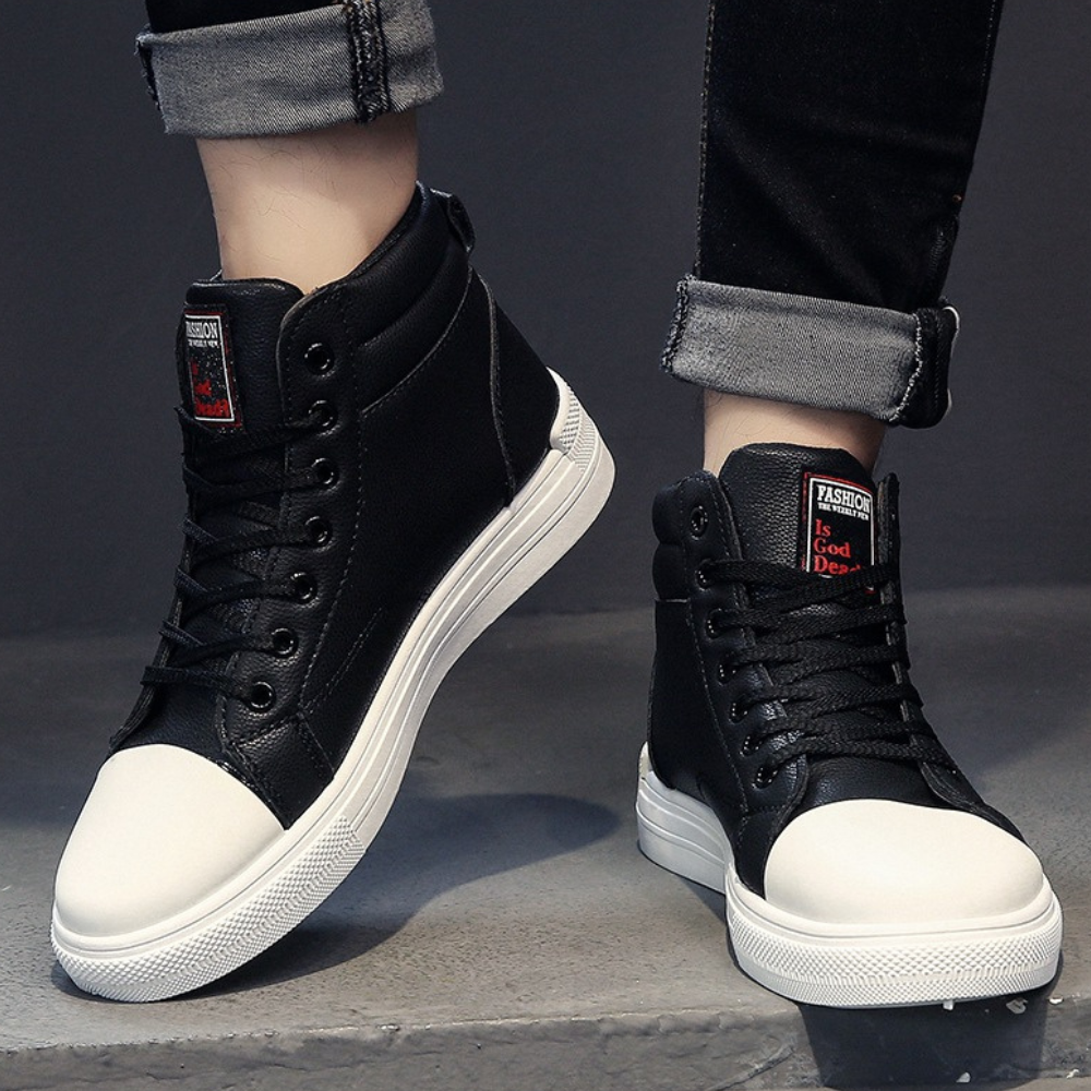 Chaussures Homme Tendance et Confortables - PanierRoyale
