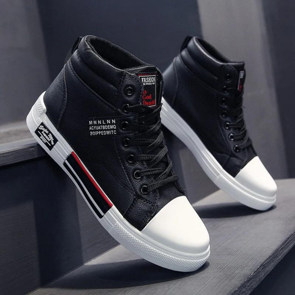 Chaussures Homme Tendance et Confortables