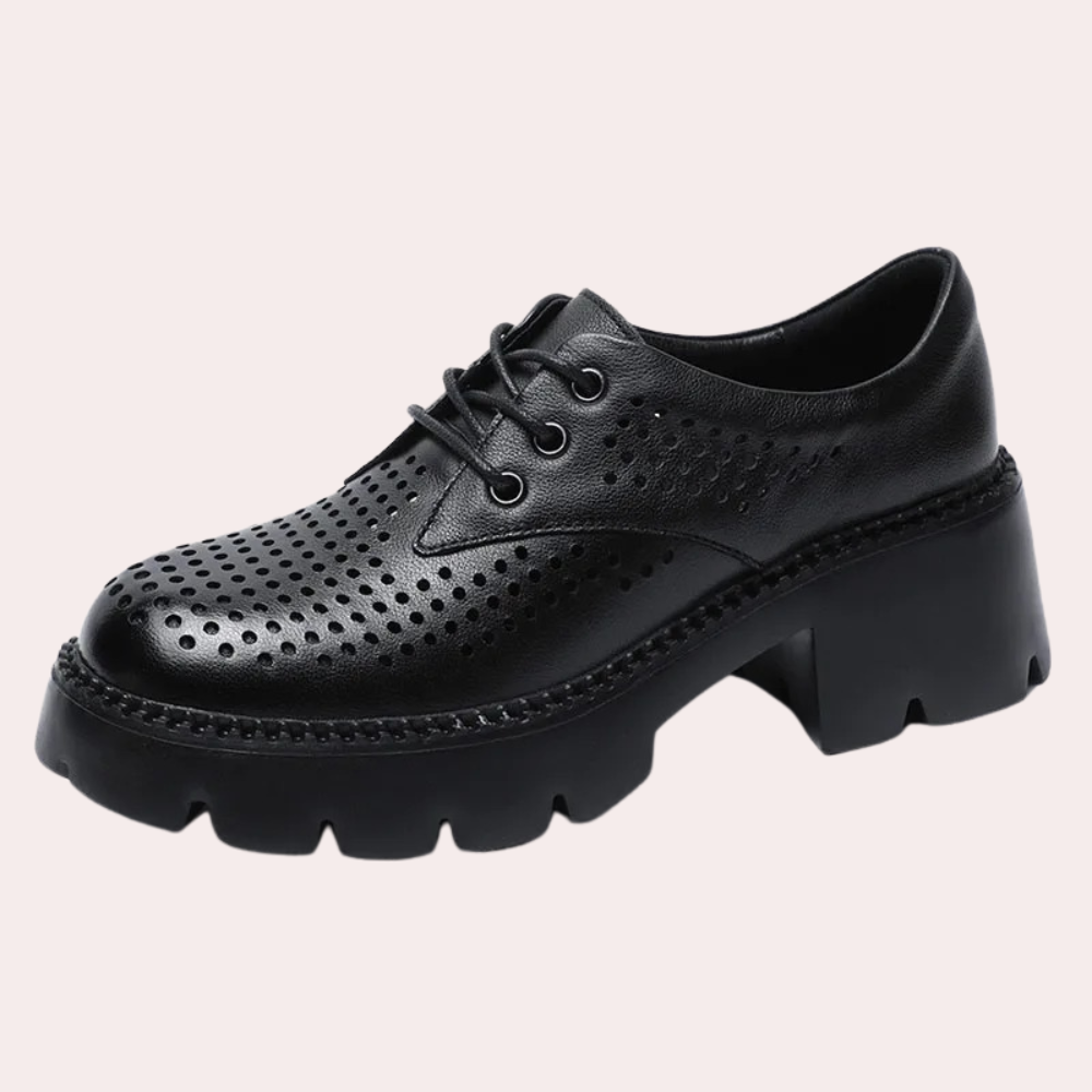 Chaussures Femmes Luxe et Élégantes