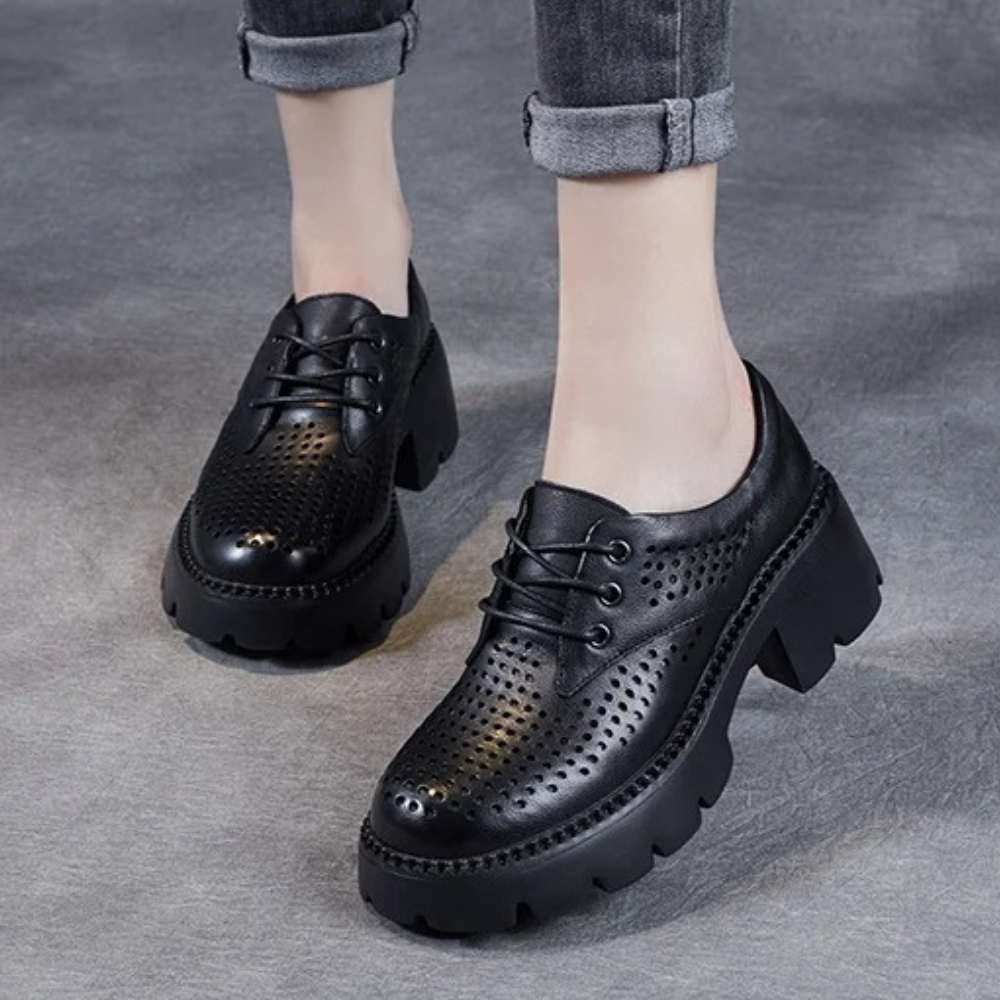 Chaussures Femmes Luxe et Élégantes - PanierRoyale