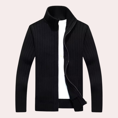 Raul - Pull de luxe pour hommes