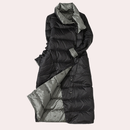 Erinne - Élégante veste matelassée pour femme