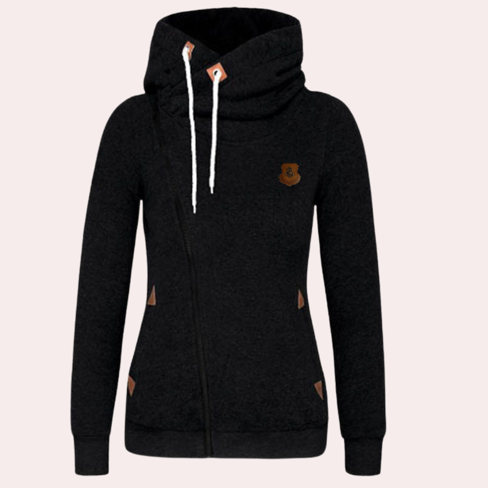 Pull femme doux et chaud hiver - PanierRoyale