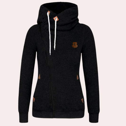 Pull femme doux et chaud hiver - PanierRoyale