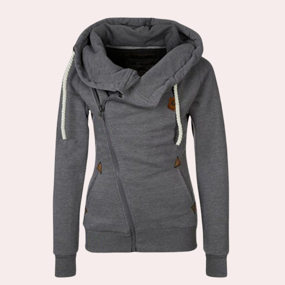 Pull femme doux et chaud hiver