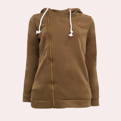 Kanny - Pull femme tendance et chaud