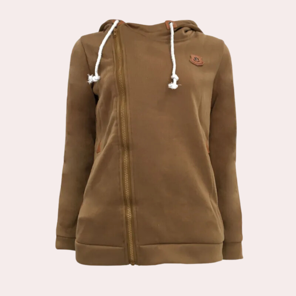Pull femme doux et chaud hiver