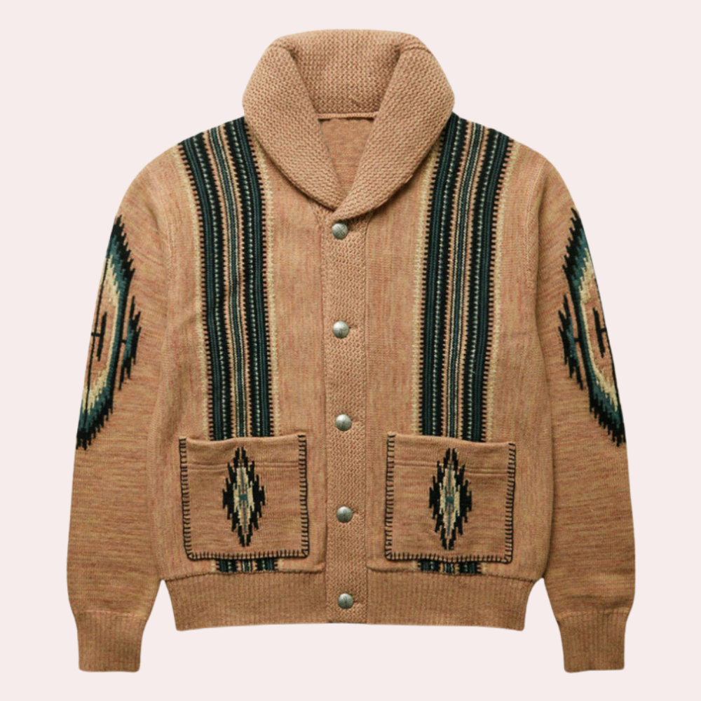 Gilet Homme Confortable et Élégant