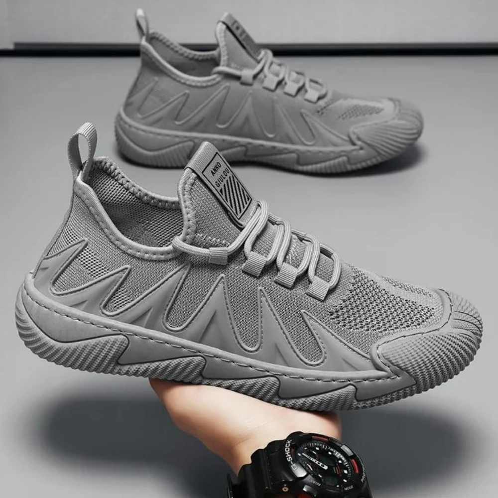 Chaussures Homme Tendances Actuelles