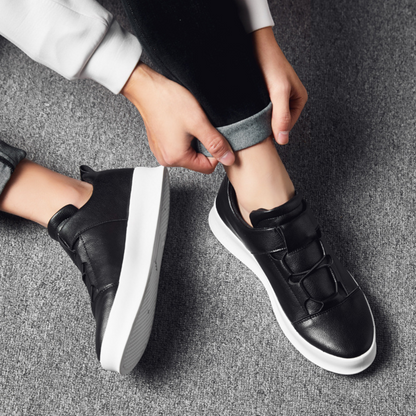 Kaye - Chaussures Élégance pour Hommes