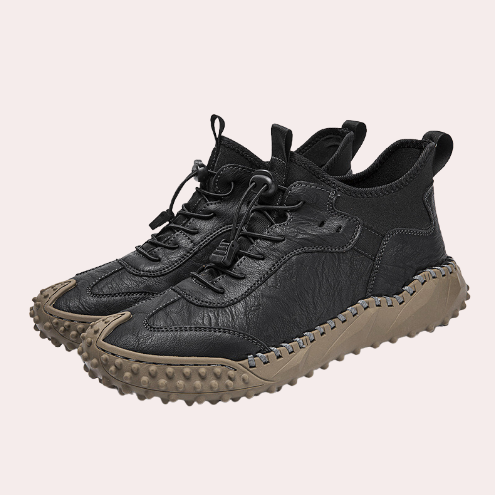 Chaussures Homme Luxe Cuir Italien