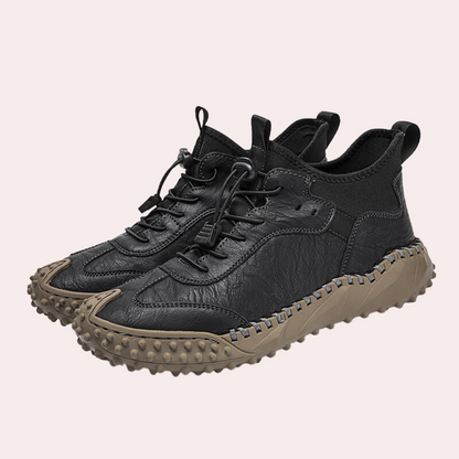 Chaussures Homme Luxe Cuir Italien