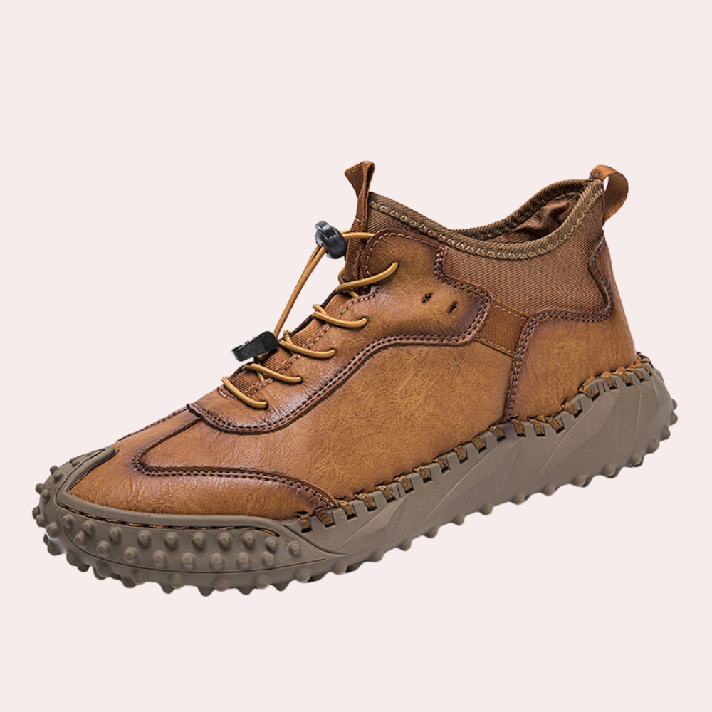 Atlatl - Chaussures de luxe pour hommes