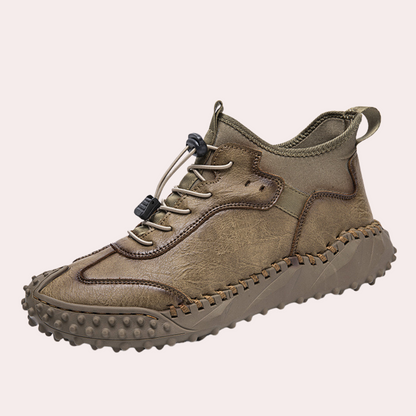 Atlatl - Chaussures de luxe pour hommes
