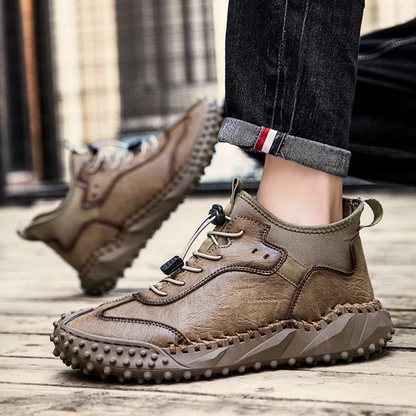 Atlatl - Chaussures de luxe pour hommes