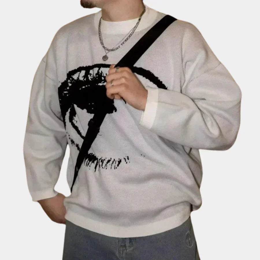 Pull Homme Casual Chic pour EveryDay - PanierRoyale