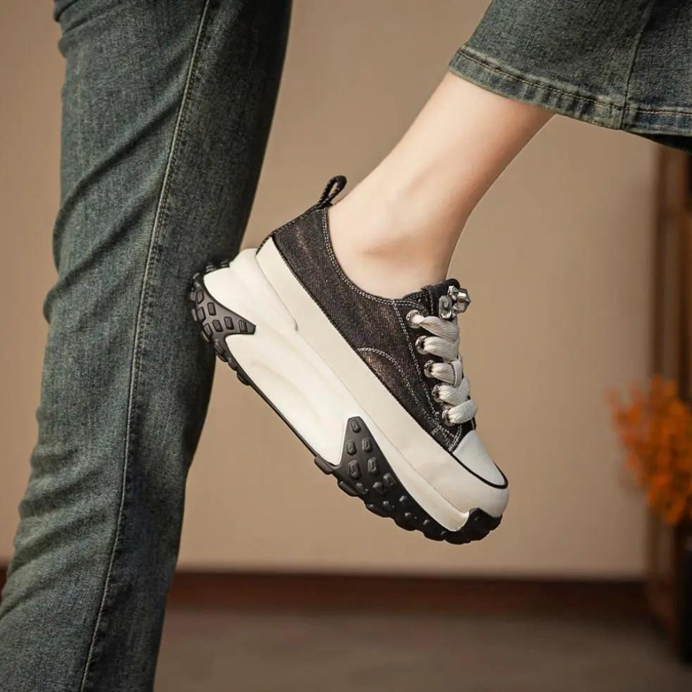 Chaussures Femmes à la Mode Tendances Actuelles